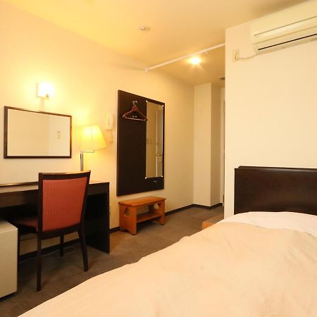 Hotel Masudaya Shimada Екстер'єр фото