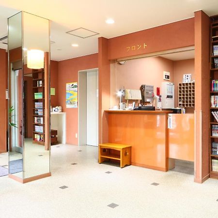 Hotel Masudaya Shimada Екстер'єр фото