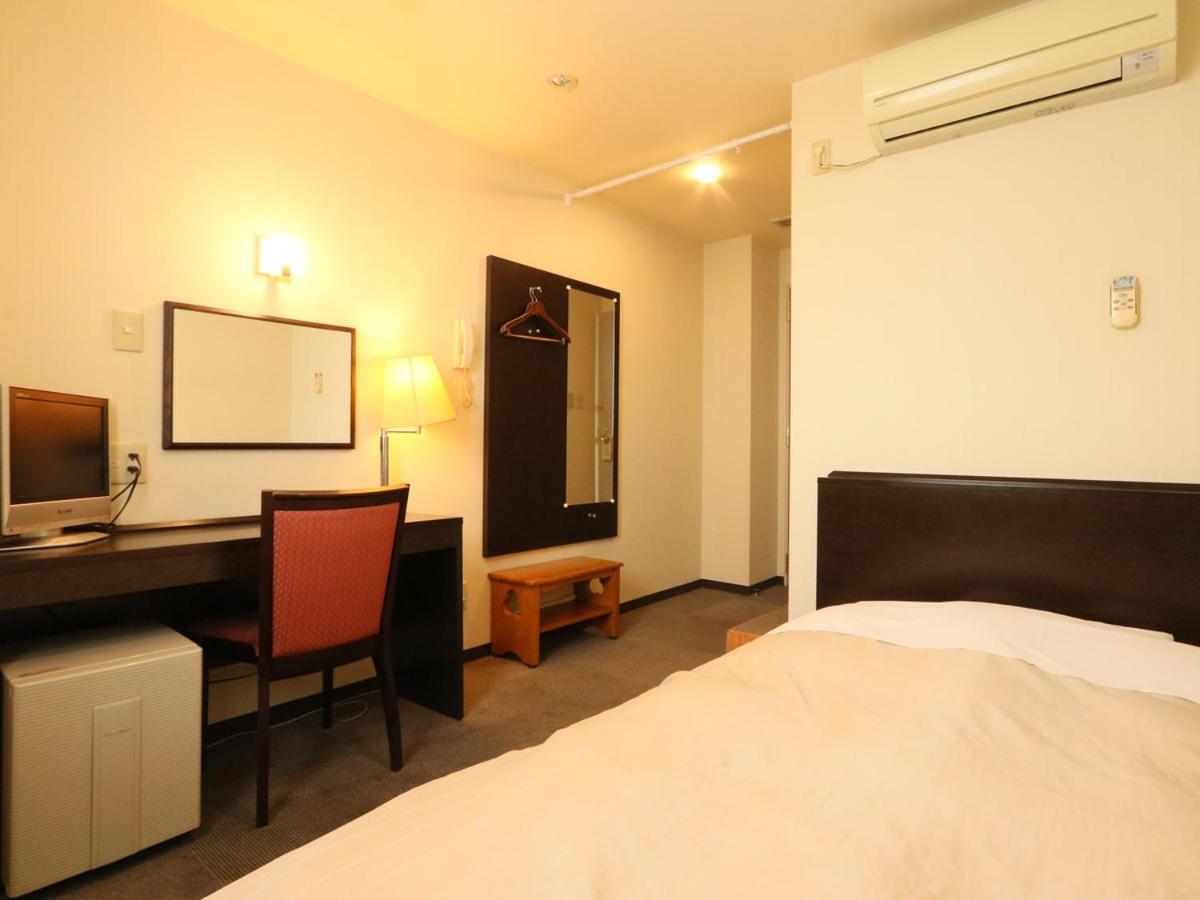 Hotel Masudaya Shimada Екстер'єр фото
