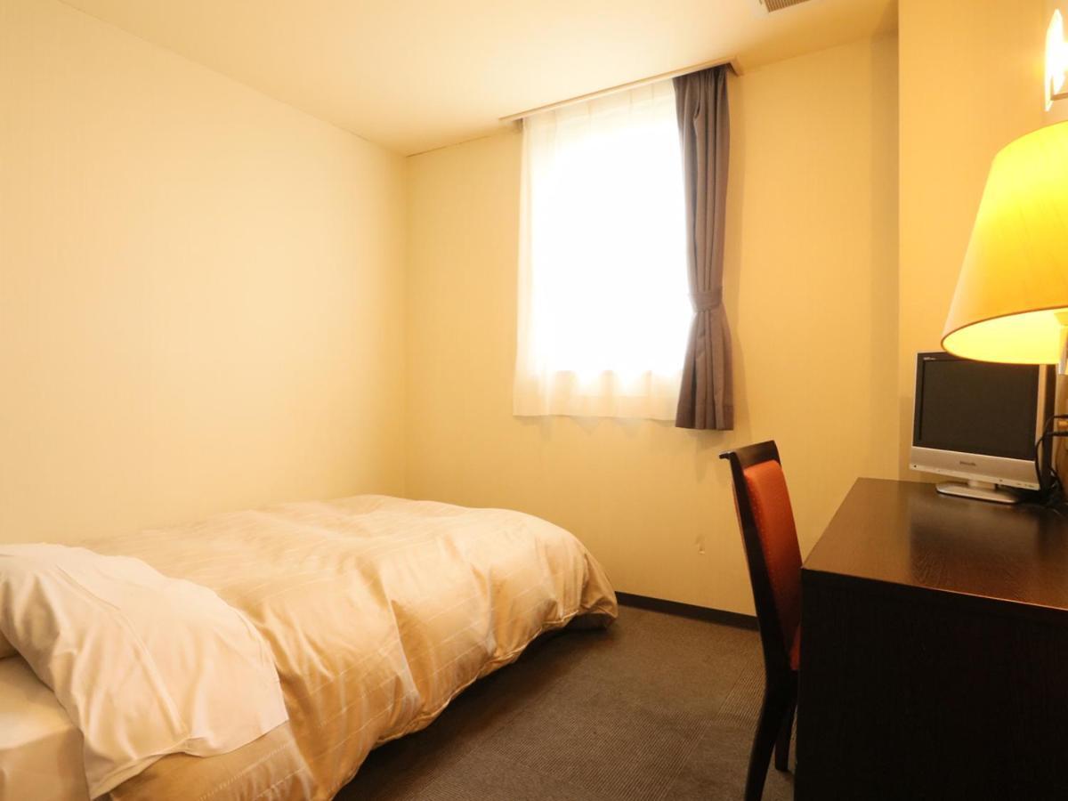 Hotel Masudaya Shimada Екстер'єр фото