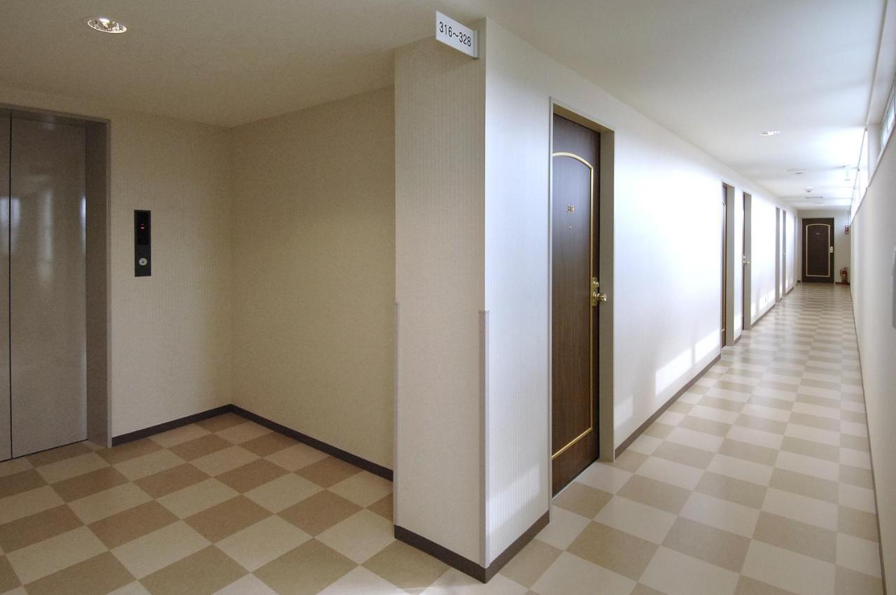 Hotel Masudaya Shimada Екстер'єр фото